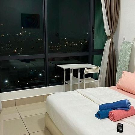 One Residence Куала-Лумпур Экстерьер фото